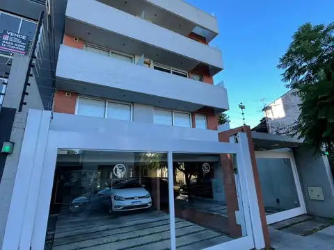 COCHERA DESCUBIERTA - EN ALQUILER - HAEDO
