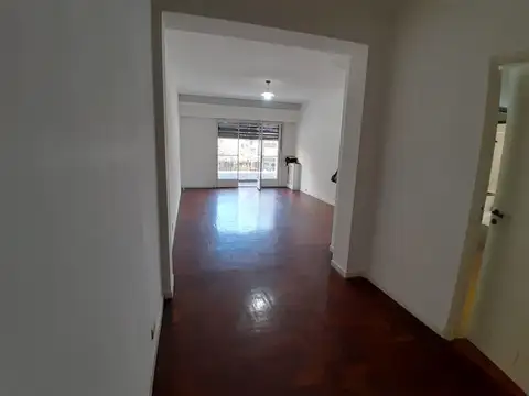 Departamento en Alquiler de 3 dormitorios