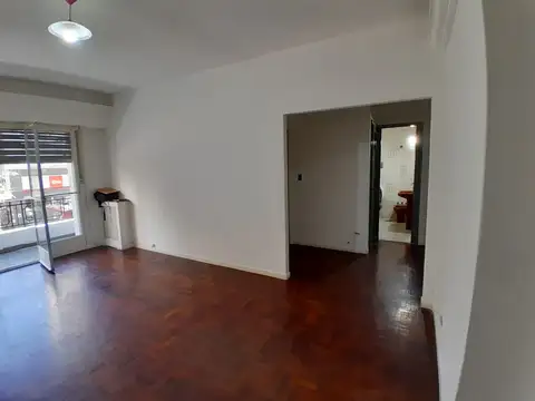 Departamento en Alquiler en Caballito, $ 1.200.000