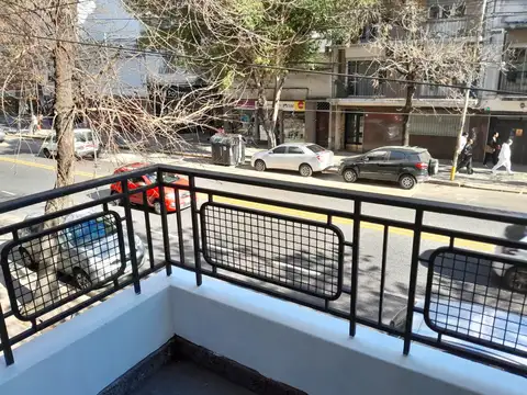 Departamento en Alquiler 70 años