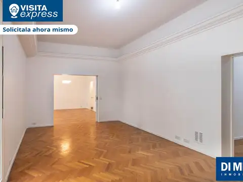 Departamento en Venta de 6 ambientes