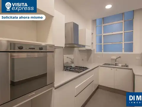 Departamento en Venta al Este