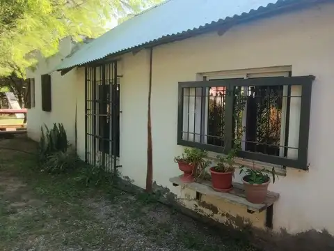Casa en Venta en Cardozos, USD 39.000