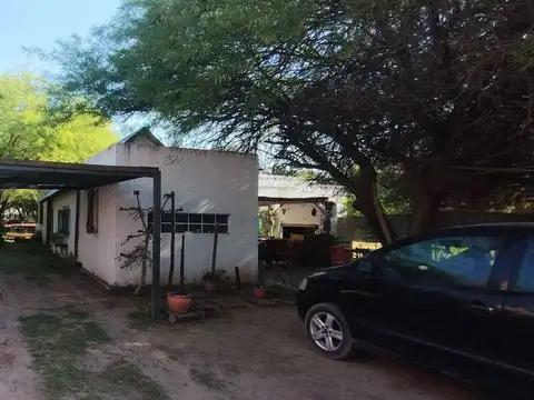 Casa en Venta de 1 dormitorio