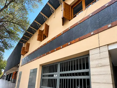 Pueyrredón 200