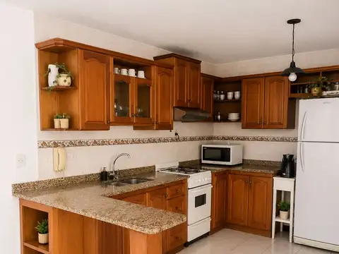Departamento en Alquiler 30 años