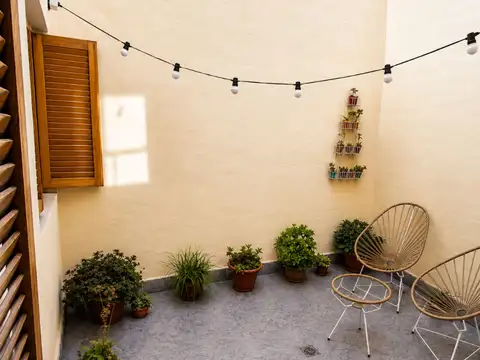 Departamento en Alquiler de 4 ambientes