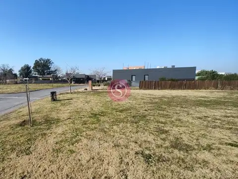 Terreno en Venta en Pilar del Este - San Ramon, USD 36.000