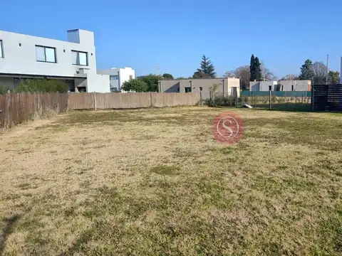 Terreno en Venta en Pilar del Este - San Ramon, USD 36.000