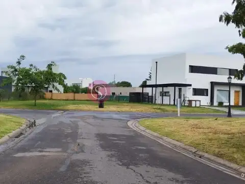 Lote en Venta, Barrio San Ramon, Pilar del Este 100