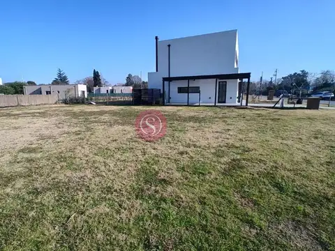 Terreno en Venta de 439,0 m2