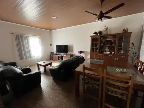 Casa en Venta en Concepción del Uruguay, USD 120.000