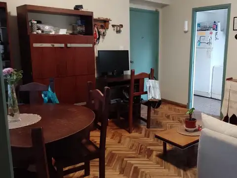 Departamento 3 ambiente Macrocentro