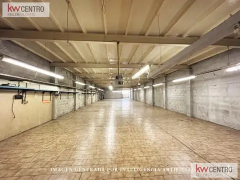 Oficina en Venta en Ramos Mejia Norte, USD 250.000