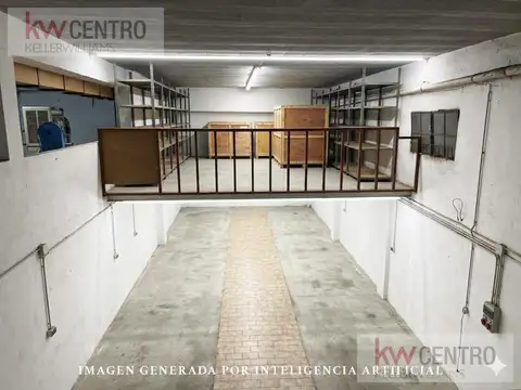 Oficina en Venta en Ramos Mejia Norte, USD 250.000