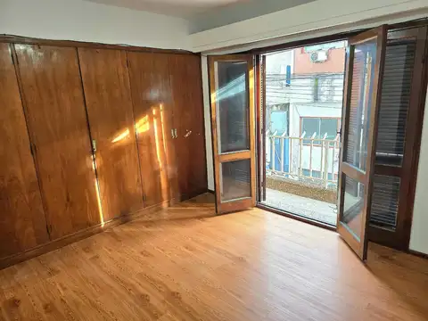 Casa en Alquiler 55 años