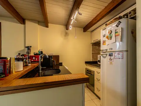 Departamento en Venta al Sur