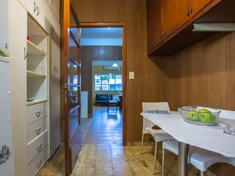 Departamento en Alquiler Temporal Permite mascota