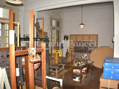 Departamento en Venta 90 años