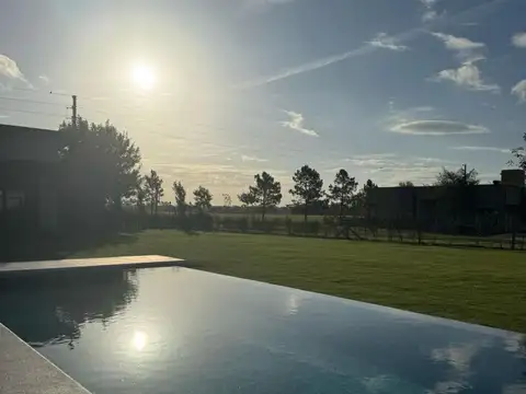 Fincas de San Vicente Sporting