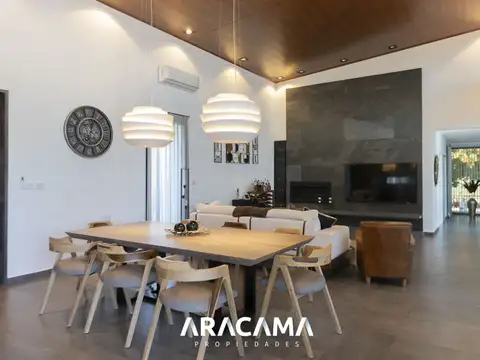 Casa en Venta 5 años