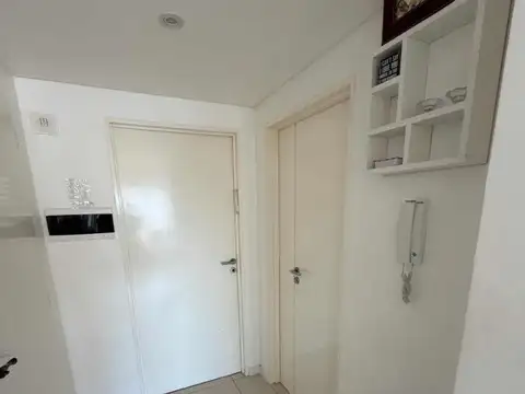 Avenida Monroe 2200, Piso 12