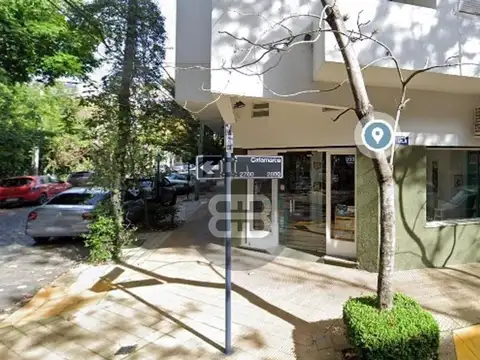 EXCELENTE LOCAL EN ESQUINA - OLIVOS