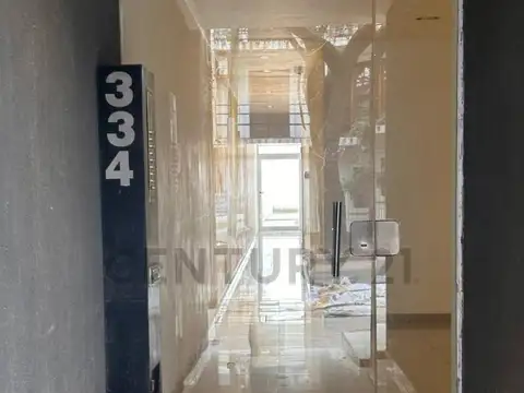MONOAMBIENTE EN VENTA, TOTALMENTE EQUIPADO | ZONA NORTE