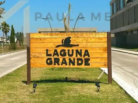 Terreno Lote  en Venta en Laguna Grande, Villanueva, Tigre