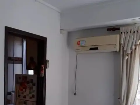 Formosa 300, Piso 7