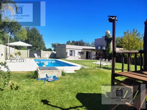 Terreno en Villa Rosa