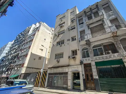 Departamento en venta en CABA