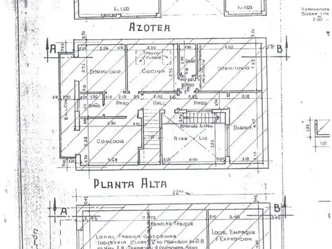Simbrón 4700