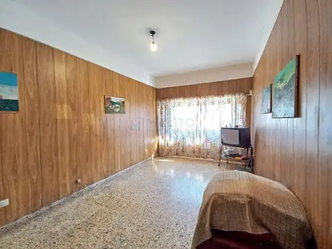Venta 3 Ambientes con Garage, Patio Fondo y Terraza