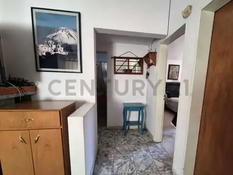 CASA + CABAÑA CON BAJADA AL RIO Y GRAN TERRENO- MOLINARI -