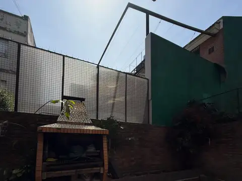 Depto Tipo Casa en Venta de 3 dormitorios