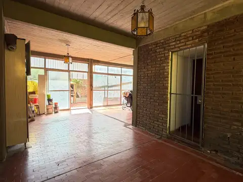 Depto Tipo Casa en Venta de 4 ambientes