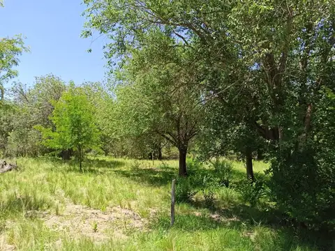 Terreno en Venta en San Esteban, USD 18.000