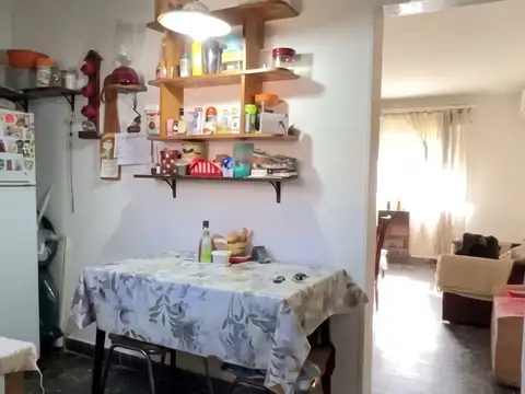 CASA APTO CREDITO HIPOTECARIO