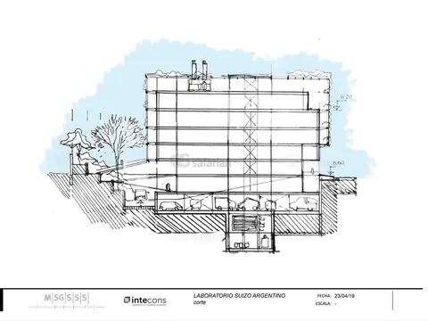 Terreno Lote  en Venta ubicado en Saavedra, Capital Federal, Buenos Aires