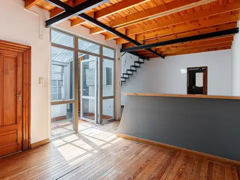 Depto Tipo Casa en Venta de 2 dormitorios