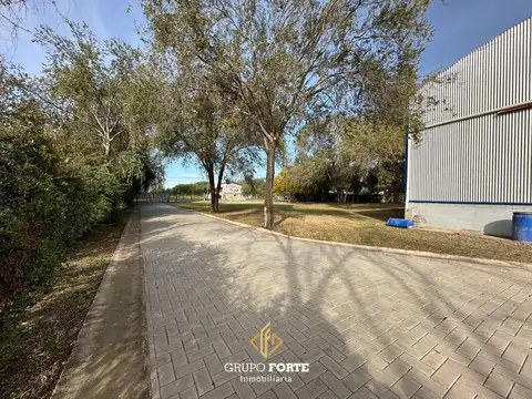 Av. Villafañe Del Viso