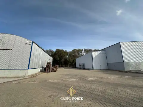 Av. Villafañe Del Viso