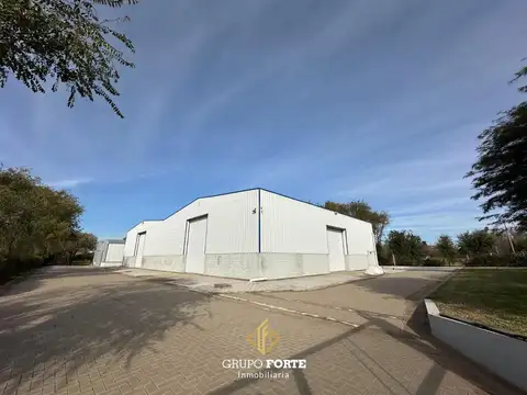 Galpon en Alquiler en Mi Granja, $ 5.000.000