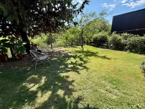 Casa en Venta 7 años
