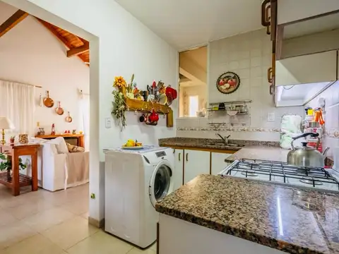 Casa en Venta 16 años