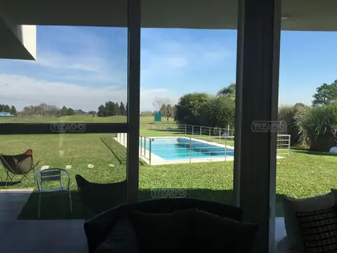 El Nacional Club de Campo 100