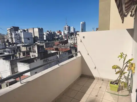 Departamento en Alquiler Temporal al Norte
