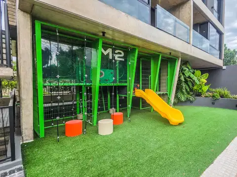 Departamento en Venta en Fisherton, USD 220.000