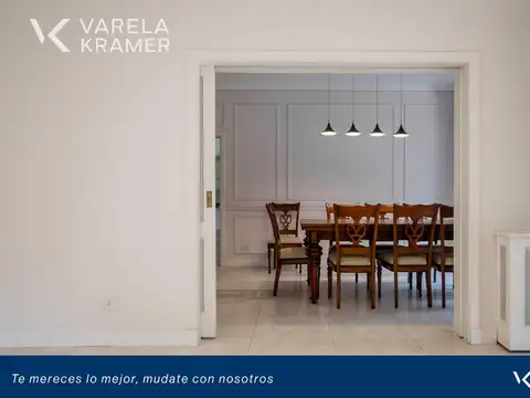 Casa en Alquiler en Boulogne, USD 4.900